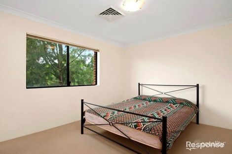 Property photo of 58/12-18 Hume Avenue Castle Hill NSW 2154