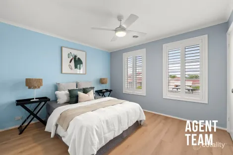 Property photo of 6/3-9 Barrington Crescent Amaroo ACT 2914