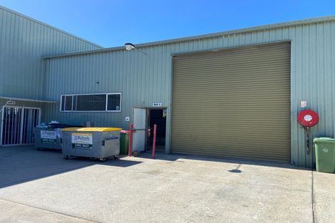 12 Industrial Ave, Caloundra West, QLD 4551