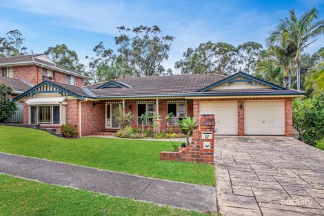 Property photo of 67 Dangerfield Drive Elermore Vale NSW 2287