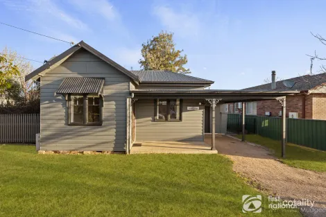 11 Denison St, Mudgee, NSW 2850