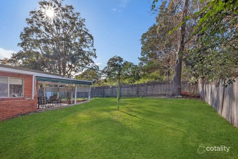 Property photo of 18 Holland Crescent Frenchs Forest NSW 2086