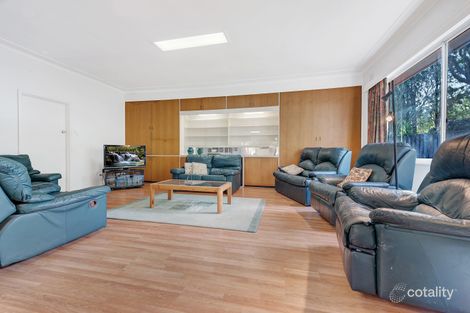 Property photo of 18 Holland Crescent Frenchs Forest NSW 2086