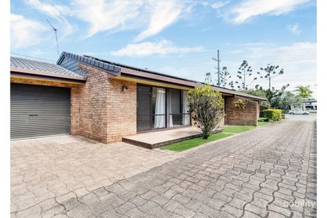 Property photo of 2/32 Guineas Creek Road Currumbin Waters QLD 4223