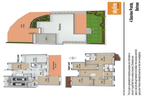 Property photo of 4 Seaview Parade Belrose NSW 2085