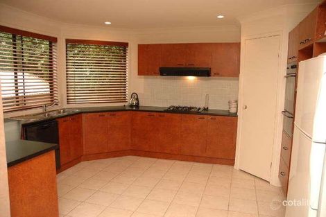 Property photo of 23 Ridgemont Close Cherrybrook NSW 2126