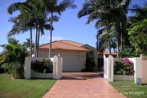 Property photo of 1 Montevideo Drive Clear Island Waters QLD 4226