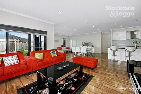 Property photo of 12 Wentworth Terrace Beveridge VIC 3753