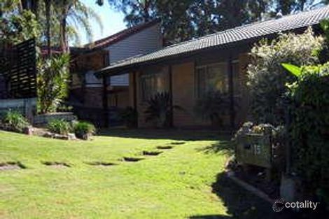 Property photo of 75 Goolman Street Chapel Hill QLD 4069