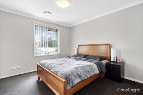 Property photo of 9/92 Great Western Highway Kingswood NSW 2747