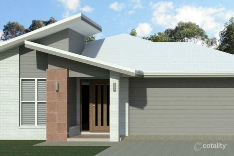 553 Peter Corones Dr, Kirkwood, QLD 4680