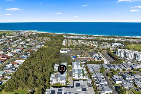 Property photo of 12/25 Carters Lane Fairy Meadow NSW 2519