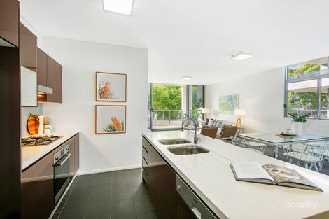 409/14 Merriwa St, Gordon, NSW 2072