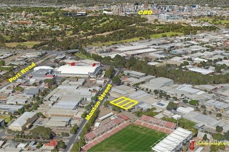 93-95 Hindmarsh Pl, Hindmarsh, SA 5007