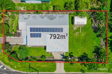 Property photo of 149 Swallow Street Mooroobool QLD 4870