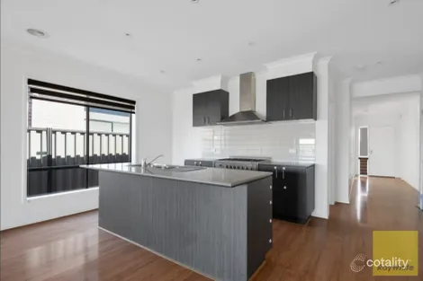 Property photo of 72 Victorking Drive Point Cook VIC 3030