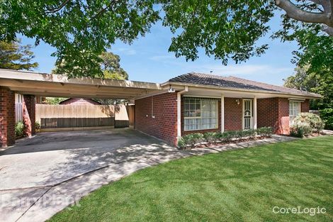 Property photo of 16 Sabre Court Narre Warren VIC 3805