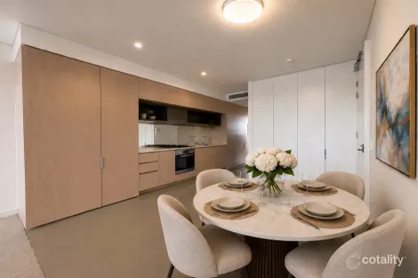 Property photo of 413/7 Gantry Lane Camperdown NSW 2050
