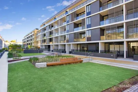 Property photo of 413/7 Gantry Lane Camperdown NSW 2050