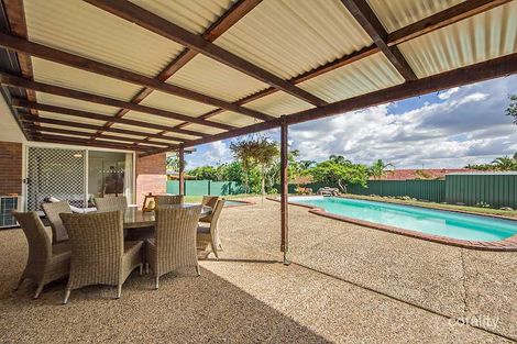 Property photo of 84 Cottesloe Drive Robina QLD 4226