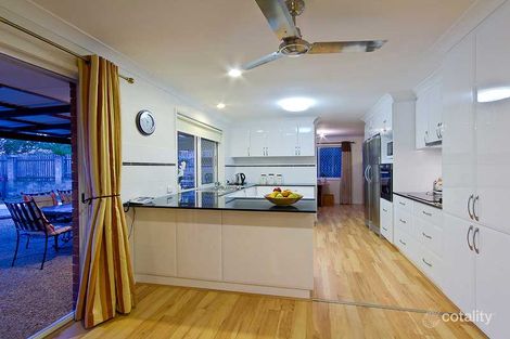 Property photo of 84 Cottesloe Drive Robina QLD 4226