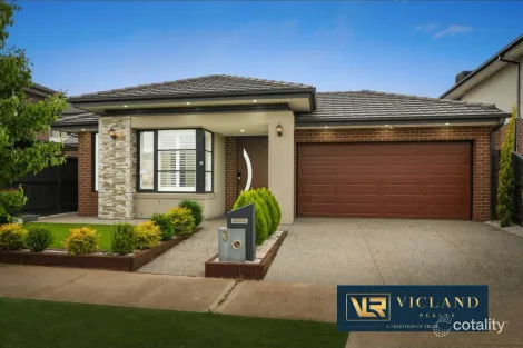 3 Naples St, Fraser Rise, VIC 3336