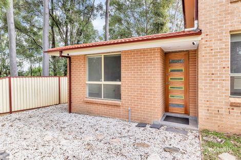 Property photo of 4A Montview Way Glenwood NSW 2768