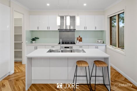 Property photo of 1/22 Thompson Street Clayton VIC 3168