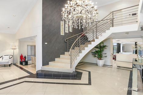 Property photo of 10 Old Forest Road Lugarno NSW 2210