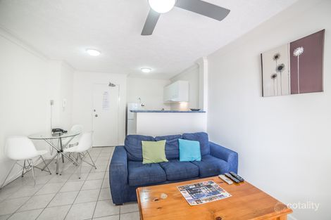 Property photo of 2/43 Cypress Avenue Surfers Paradise QLD 4217