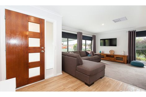 Property photo of 564 Woodbury Court Lavington NSW 2641