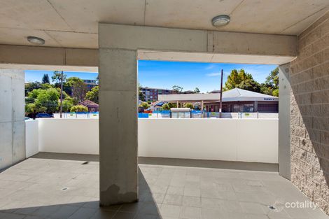 Property photo of 3/525 Illawarra Road Marrickville NSW 2204