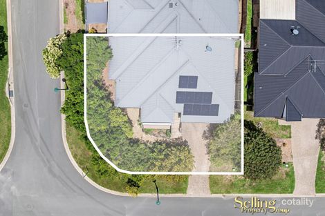 Property photo of 1 Paris Parade Ormeau QLD 4208