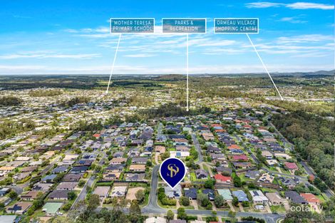 Property photo of 1 Paris Parade Ormeau QLD 4208