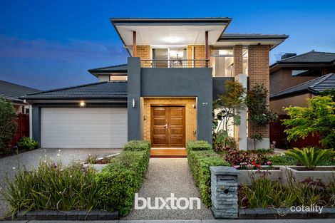 Property photo of 27 Weston Street Keysborough VIC 3173