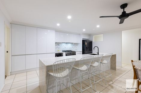 Property photo of 8 Torello Crescent Victoria Point QLD 4165