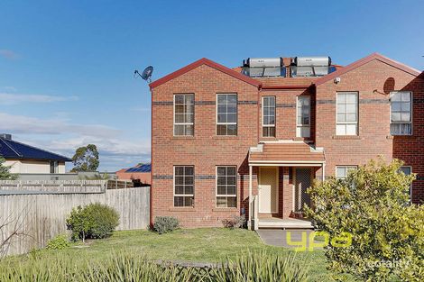 Property photo of 30/22 The Ridge Roxburgh Park VIC 3064