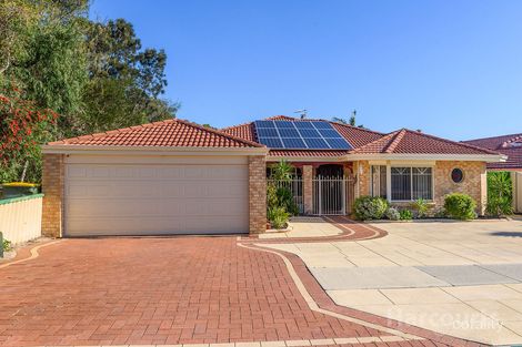 Property photo of 42 Manchester Drive Hocking WA 6065