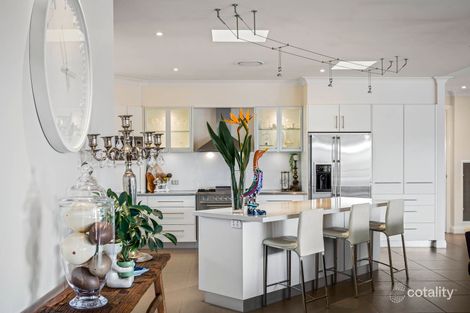 Property photo of 3-5 Charlemont Court Ocean Grove VIC 3226