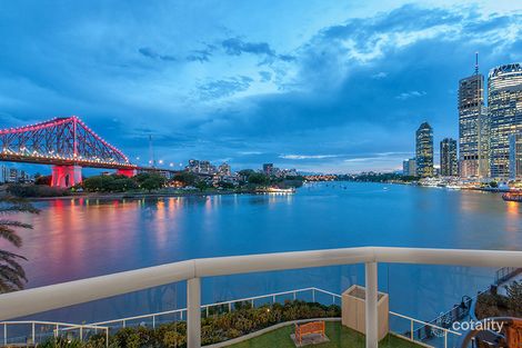 3/32 Macrossan St, Brisbane City, QLD 4000