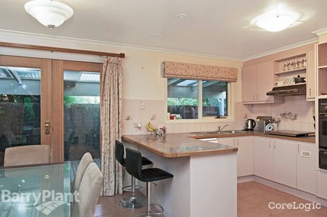 Property photo of 16 Sabre Court Narre Warren VIC 3805