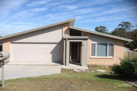 12 Barwell St, Brassall, QLD 4305
