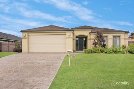 Property photo of 191 Somerset Drive Thornton NSW 2322