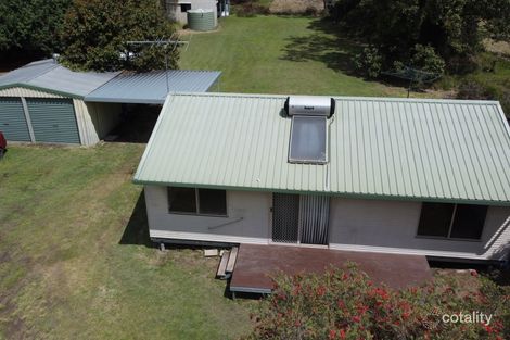 Property photo of 10 Edmond Road Hatton Vale QLD 4341