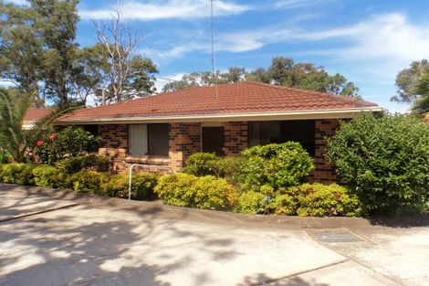 Property photo of 22/196-200 Harrow Road Glenfield NSW 2167