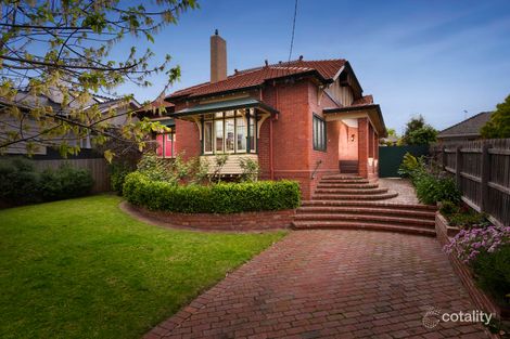 Property photo of 34 Edward Street Essendon VIC 3040
