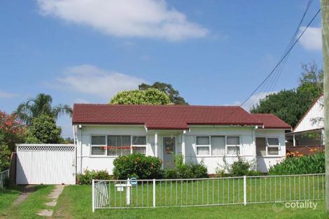 18 Philip St, Blacktown, NSW 2148