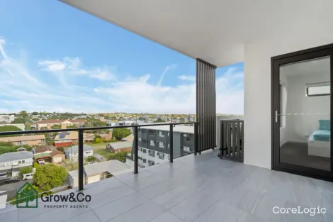 Property photo of 1507/90 Berrima Street Wynnum QLD 4178