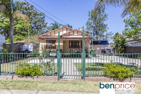 Property photo of 48 Ropes Creek Road Mount Druitt NSW 2770