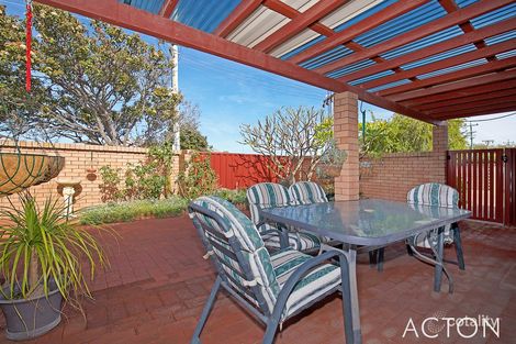 Property photo of 14/12 Creery Street Dudley Park WA 6210